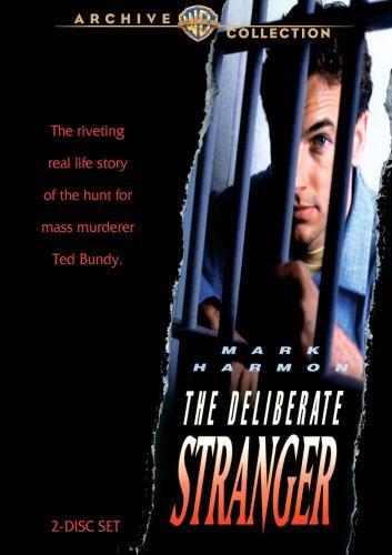 DELIBERATE STRANGER [IMPORT]