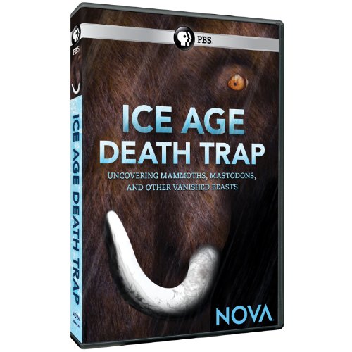 NOVA ICE AGE DEATH TRAP