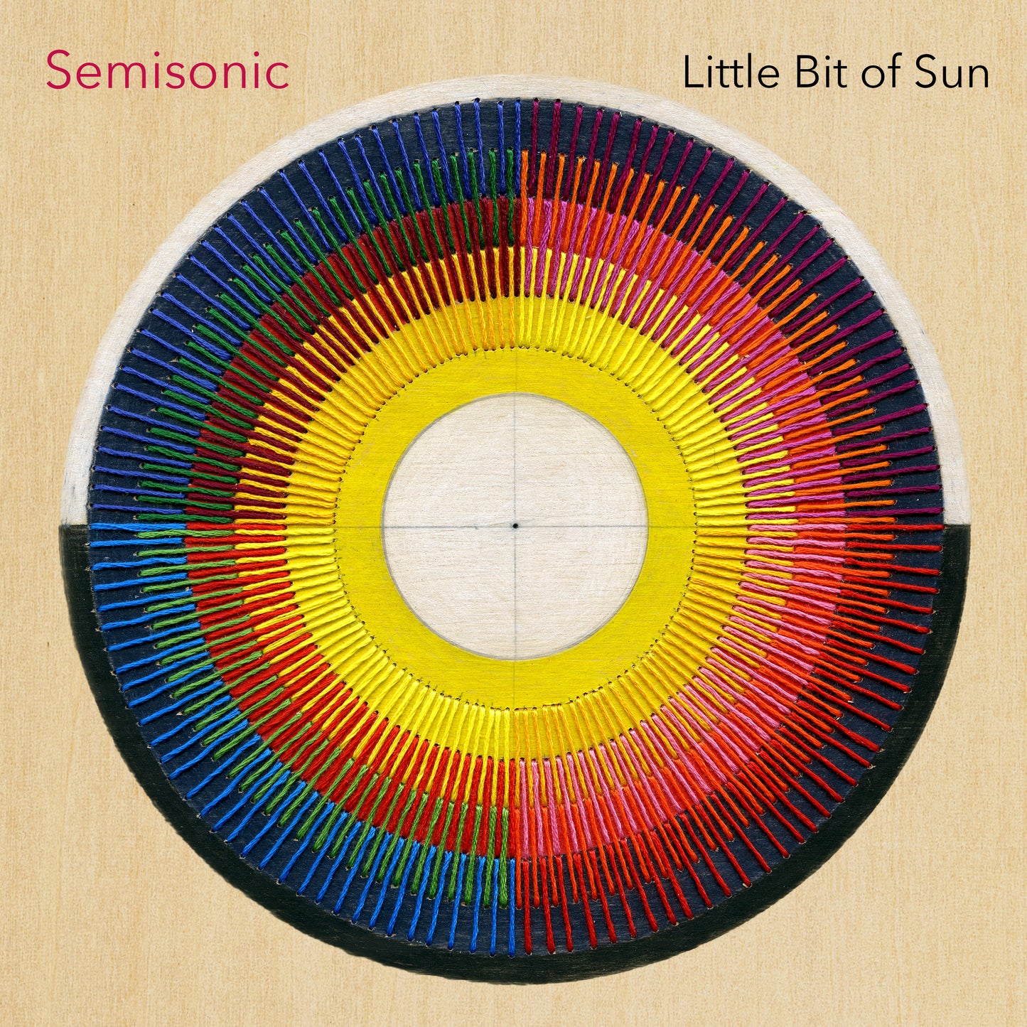 SEMISONIC  - LITTLE BIT OF SUN