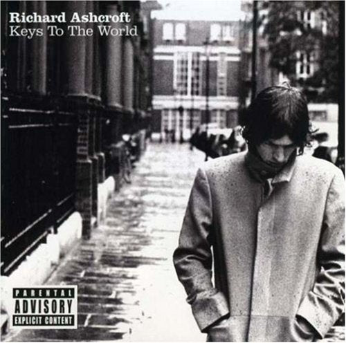 ASHCROFT, RICHARD - KEYS TO THE WORLD