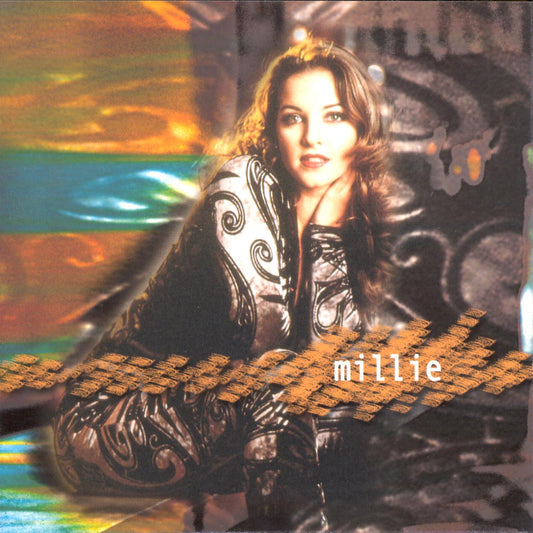 MILLIE  - MIS MEJORES EXITOS