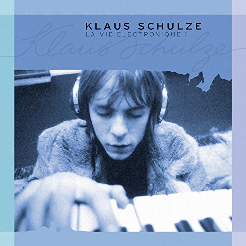 SCHULZE, KLAUS - LA VIE ELECTRONIQUE