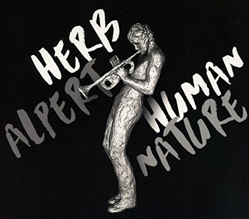 ALPERT, HERB - HUMAN NATURE