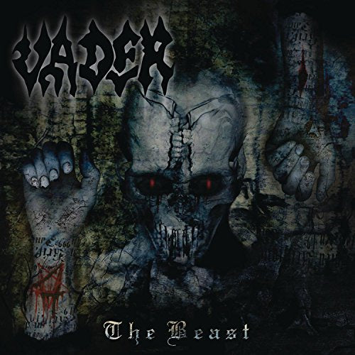 VADER - THE BEAST