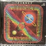 JOURNEY - DEPARTURE