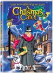 CHRISTMAS CAROL (ANIMATED) '97