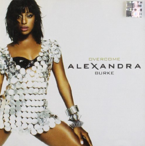 BURKE, ALEXANDRA - OVERCOME