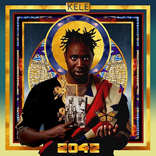KELE (BLOC PARTY)  - 2042