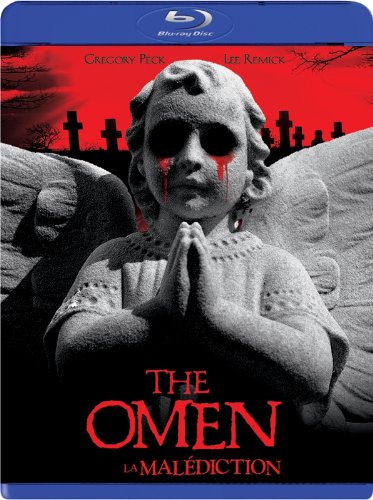 OMEN  - BLU-1976-GREGORY PECK