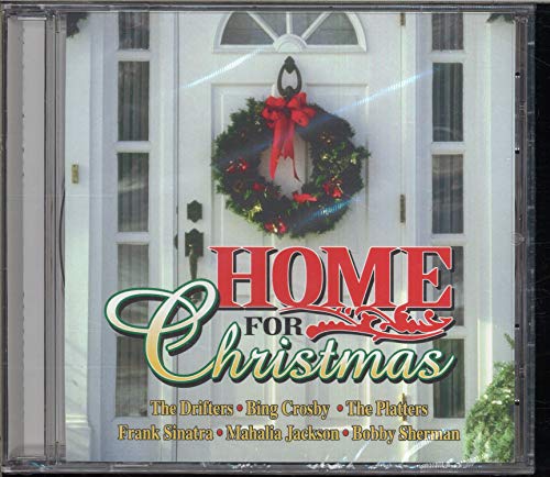 VARIOUS  - HOME FOR CHRISTMAS (HOLIDAY FAVORITES)