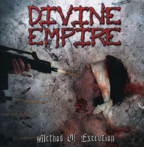 DIVINE EMPIRE - METHOD OF EXECUTION