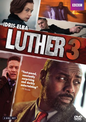 LUTHER SEASON THREE