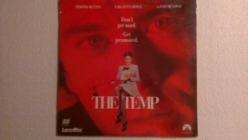 THE TEMP (BILINGUAL)