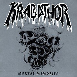 KRABATHOR - MORTAL MEMORIES