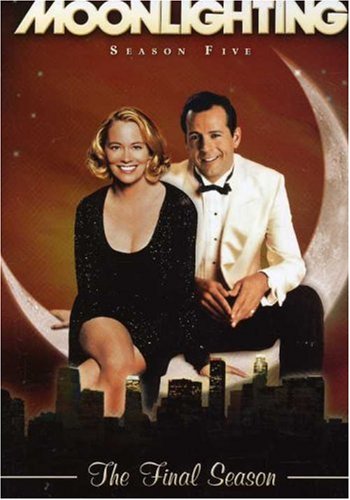 MOONLIGHTING: SEASON 5 - THE FINAL SEASON