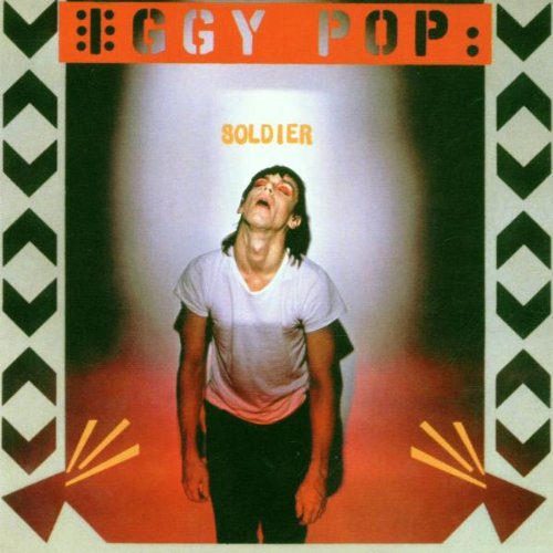 POP, IGGY - SOLDIER