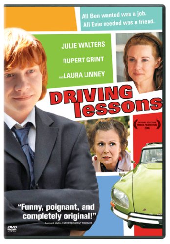 DRIVING LESSONS (SOUS-TITRES FRANAIS)