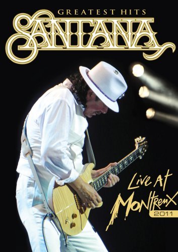 LIVE AT MONTREUX 2011 (DVD)