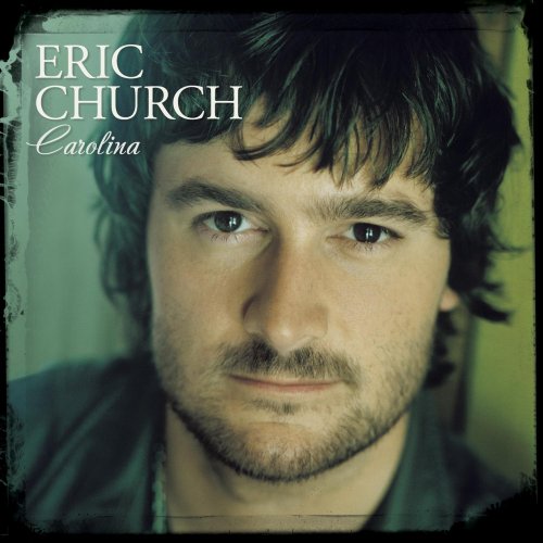 CHURCH, ERIC - CAROLINA