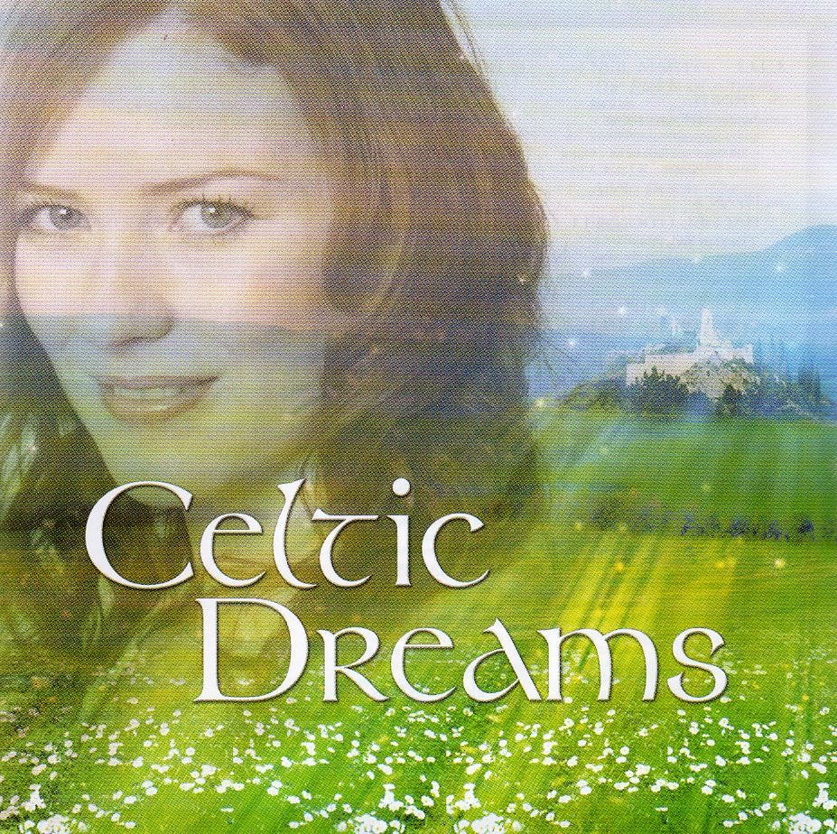 VARIOUS  - CELTIC DREAMS