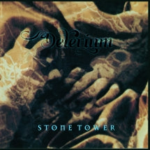 DELERIUM - STONE TOWER [CD]