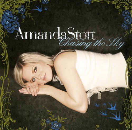 STOTT, AMANDA - CHASING THE SKY