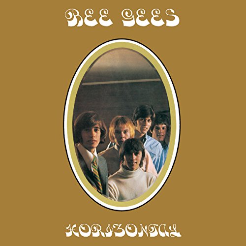 BEE GEES - HORIZONTAL (EXPANDED)