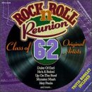 VARIOUS - 1962: CLASS OF: ROCK N ROLL RE