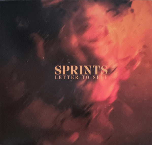 SPRINTS - LETTER TO SELF