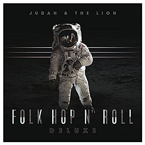 JUDAH & THE LION - FOLK HOP 'N ROLL (DELUXE)