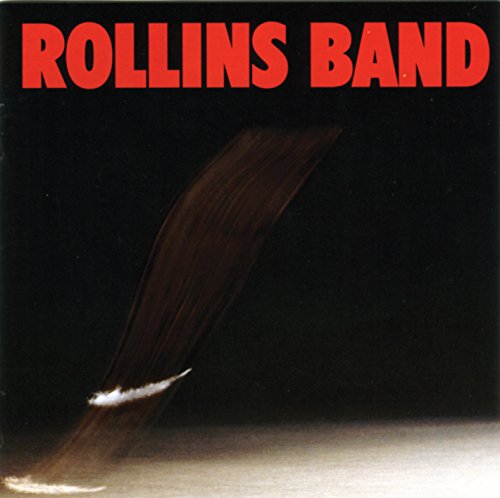 ROLLINS BAND - WEIGHT