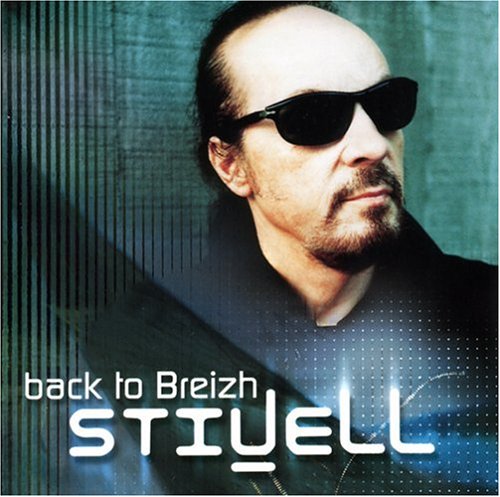 STIVELL, ALAN - BACK TO BREIZH