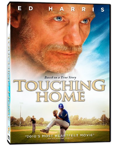 TOUCHING HOME