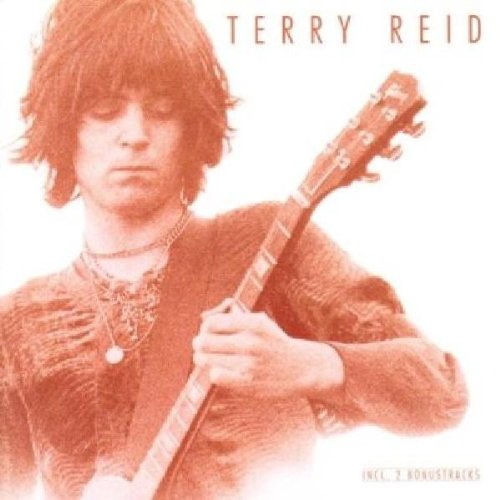 REID, TERRY - S/T