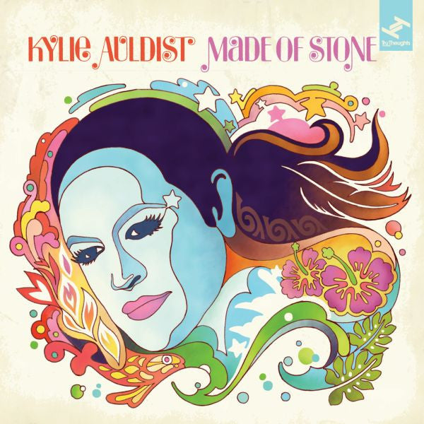 AULDIST, KYLIE - MADE OF STONE