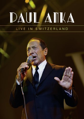 LIVE IN SWITZERLAND [IMPORT]