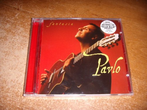 PAVLO - FANTASIA