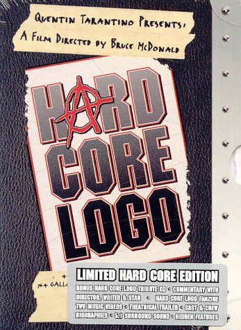 HARD CORE LOGO