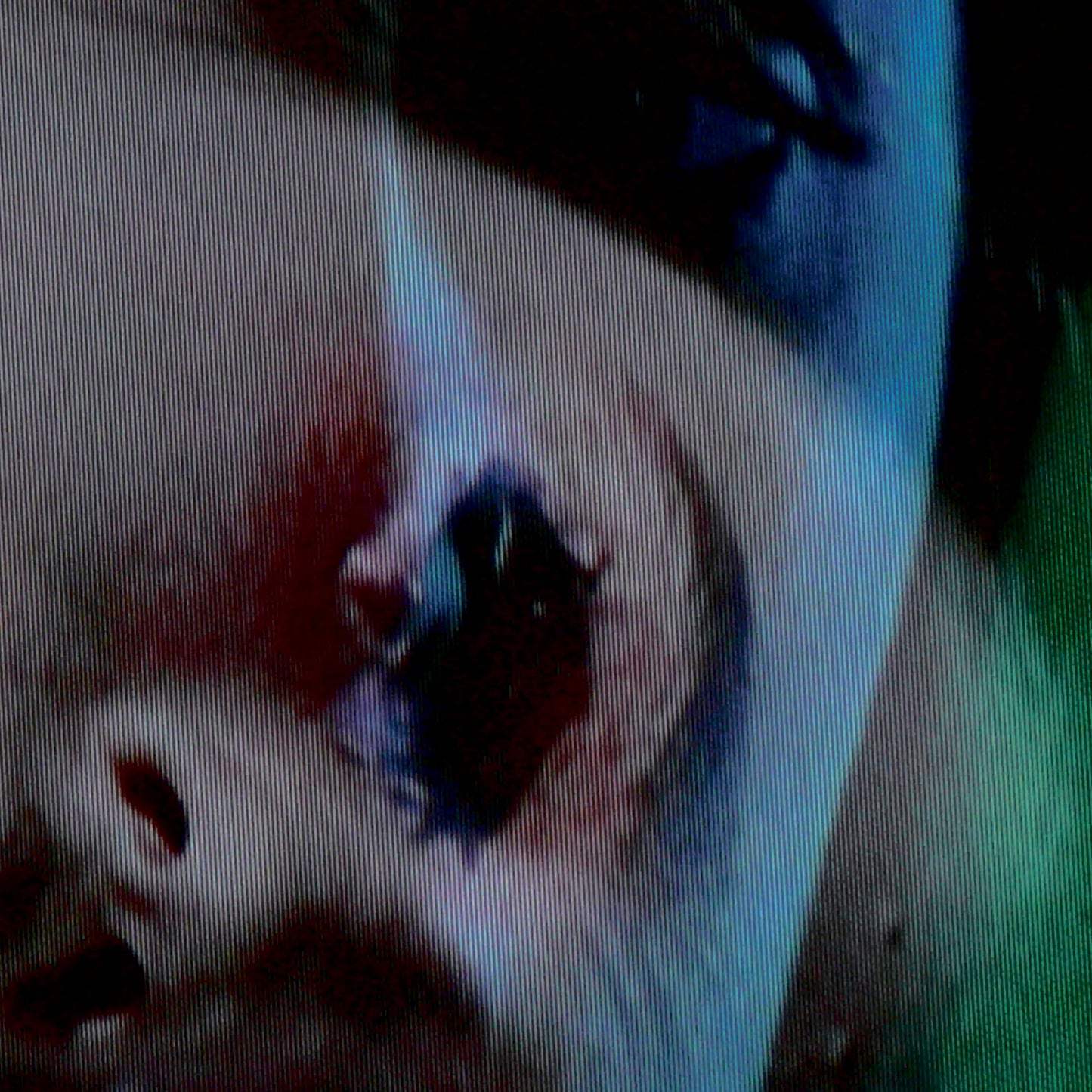 P.S. I LOVE YOU  - DEATH DREAMS