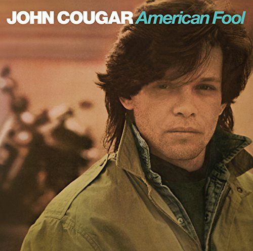 MELLENCAMP, JOHN - AMERICAN FOOL