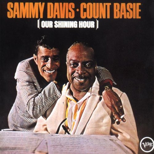 DAVIS, SAMMY JR. - OUR SHINING HOUR