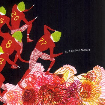 BEST FRIENDS FOREVER  - ROMANCE, CONFLICT, ADVENTURE