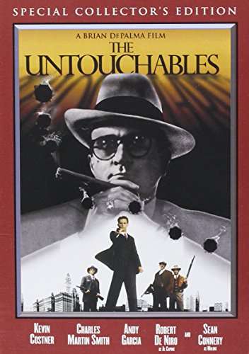 THE UNTOUCHABLES (SPECIAL COLLECTOR'S EDITION)