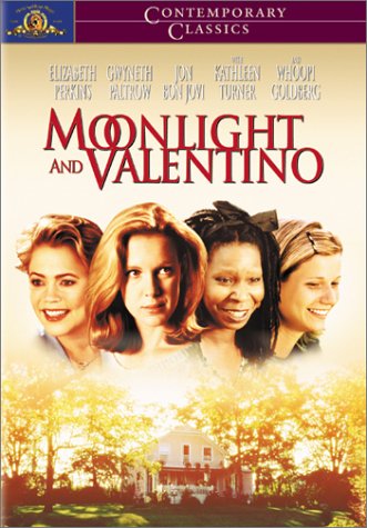 MOONLIGHT AND VALENTINO (WIDESCREEN) [IMPORT]