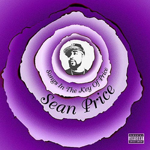 PRICE, SEAN - SONGS IN THE KEY OF PRICE