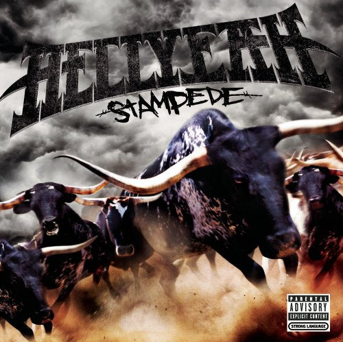 HELLYEAH - STAMPEDE (EXPICIT)