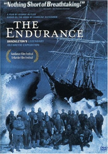 ENDURANCE: SHACKLETON'S LEGENDARY ANTARTIC EXPEDITION (SOUS-TITRES FRANAIS) [IMPORT]