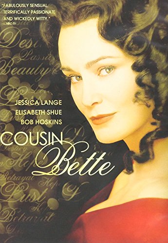 COUSIN BETTE (WIDESCREEN) (BILINGUAL)