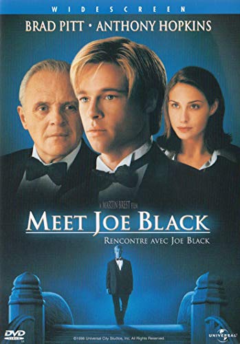 MEET JOE BLACK [DVD] (BILINGUAL)
