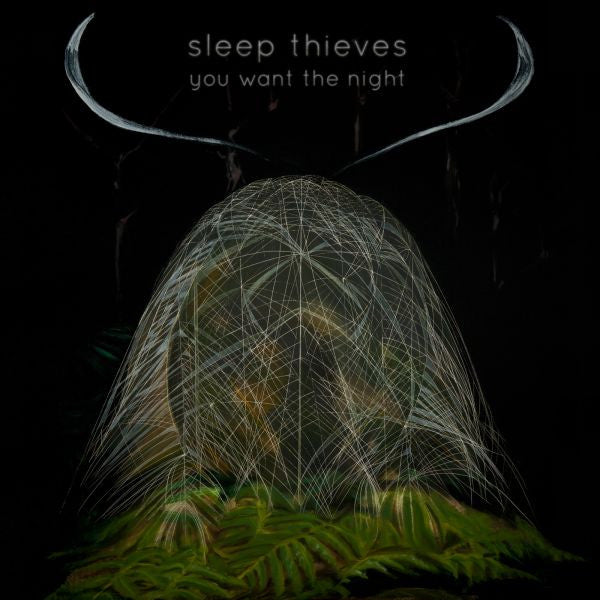 SLEEP THIEVES - YOU WANT THE NIGHT